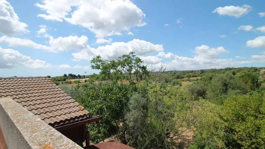 Terrazza - Chalet with Mountain Views in Noto