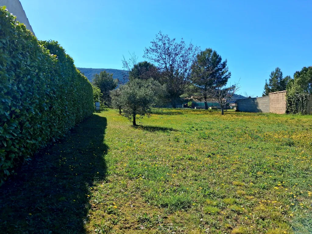 Maison 4 pièces à Maubec