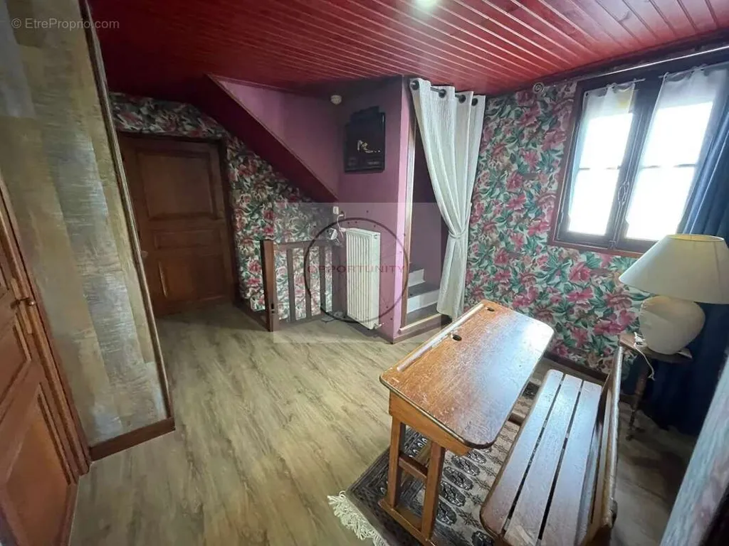 Magamistoad - Villa with Pool in Rebais