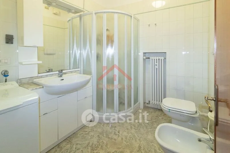 Vannitoad - Pietra-Faced Apartment with Balcony in Carpi