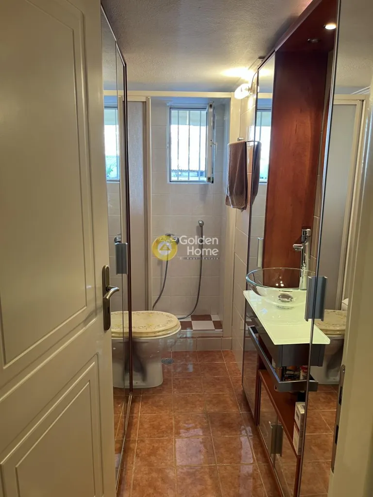 Appartement 4 pièces à GR