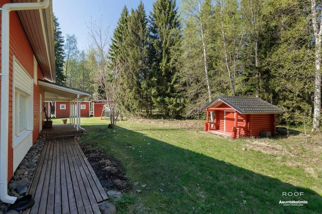 Aed - Cottage with Sea Sauna near Oulu