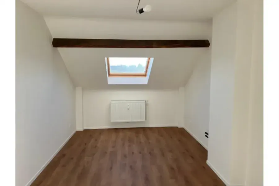 Pièces - Appartement à Jodoigne, Rue de Piétrain