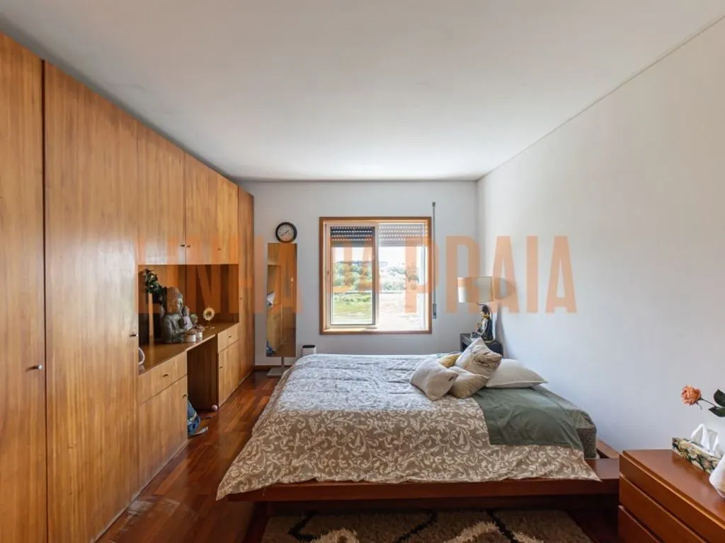 Chambres - Luxury Flat with Sea View in Vila do Conde