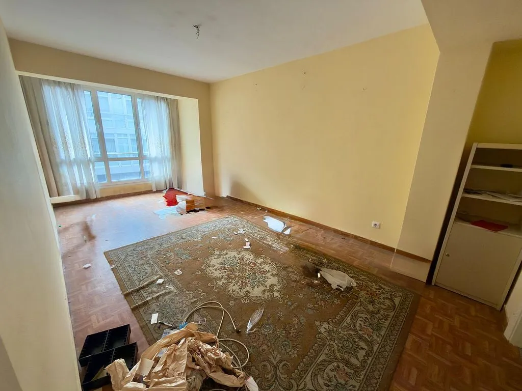 Elutuba - Apartment with Ascender in Paseo de los Puentes