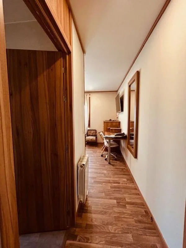 Esik - Chalet with Terrace in La Plana