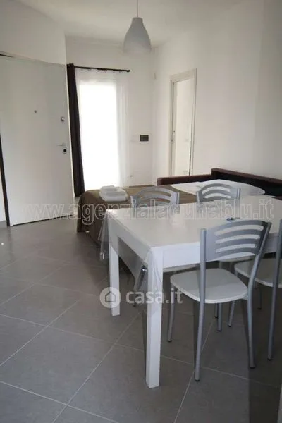 Salle à manger - Fully Furnished Flat with Balcony in Marsala
