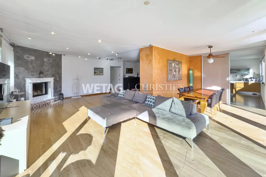 Elutuba - Modern Villa with Pool in Lugano-Breganzona