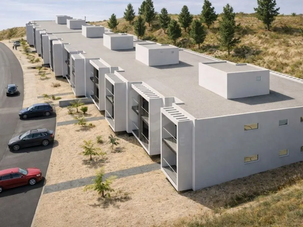 Extérieur - Luxury Apartment with Private Balcony in Aljezur