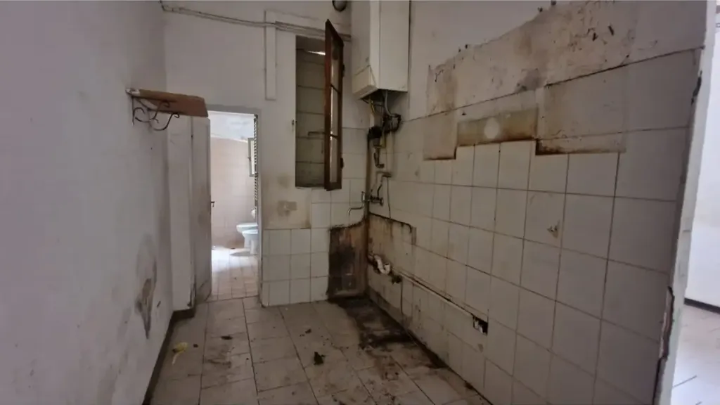 Appartement 7 pièces à IT