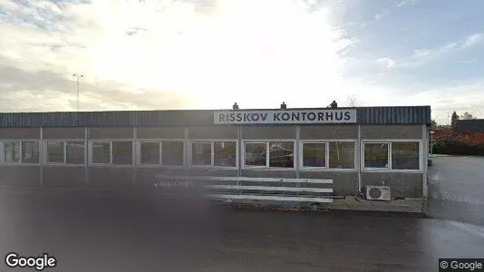 Välivaade - Office Space for Rent in Risskov
