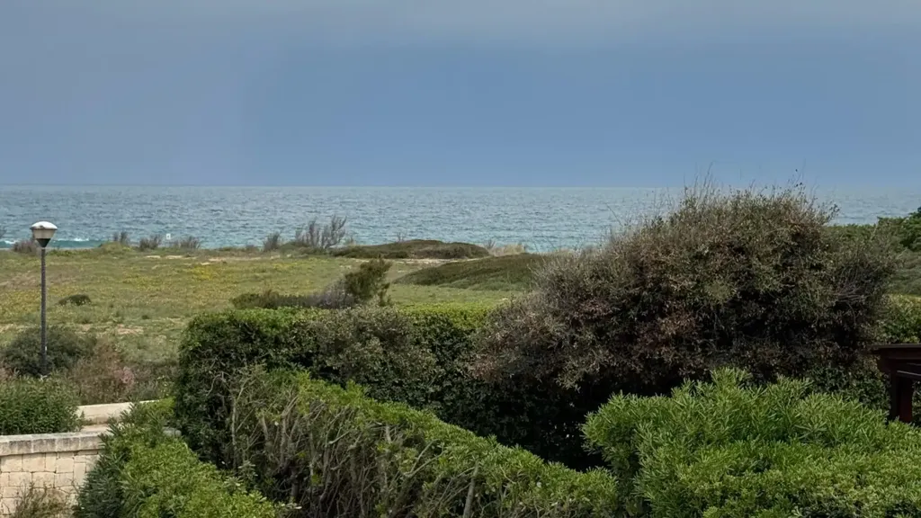 Jardin - Rustic Villa with Sea View in Ostuni