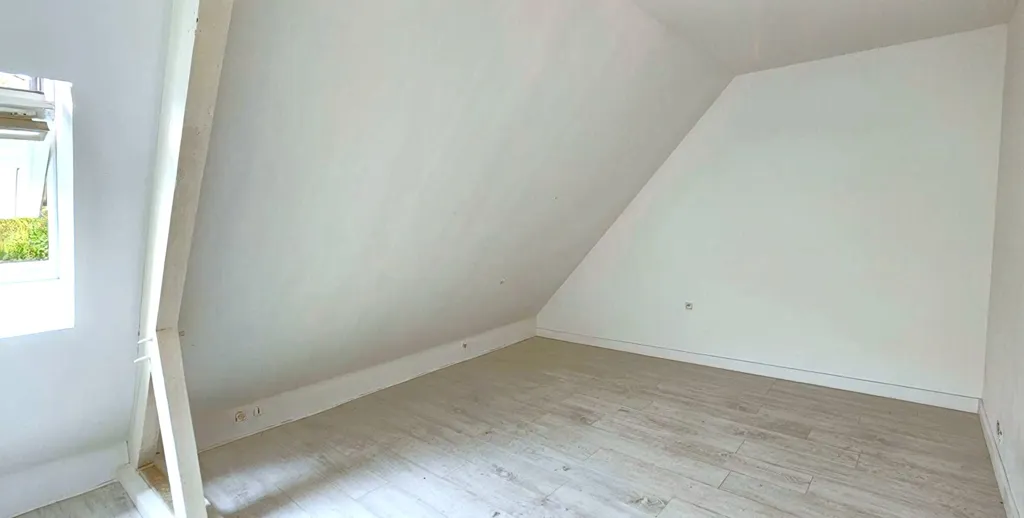 Habitaciones - Family House with Pool in Guérande