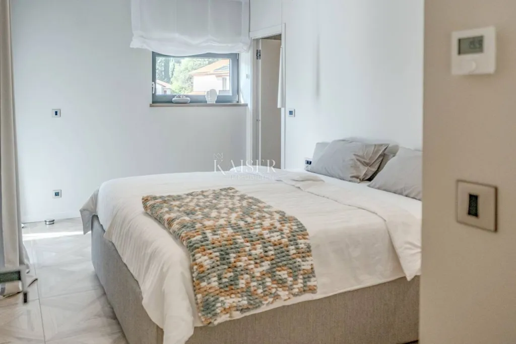 Magamistoad - Luxury Villa with Pool in Mošćenička Draga