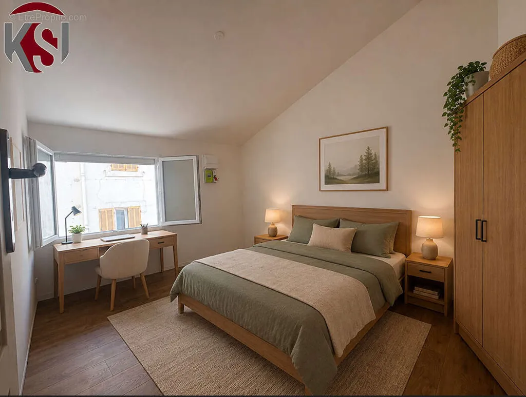 Magamistoad - New Duplex Apartment in Rians