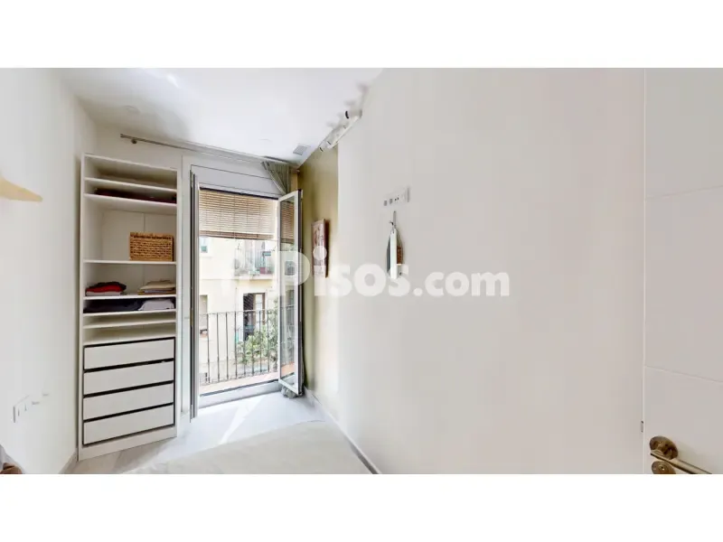 Stanze - Bright Apartment with Balcony in Poble Sec