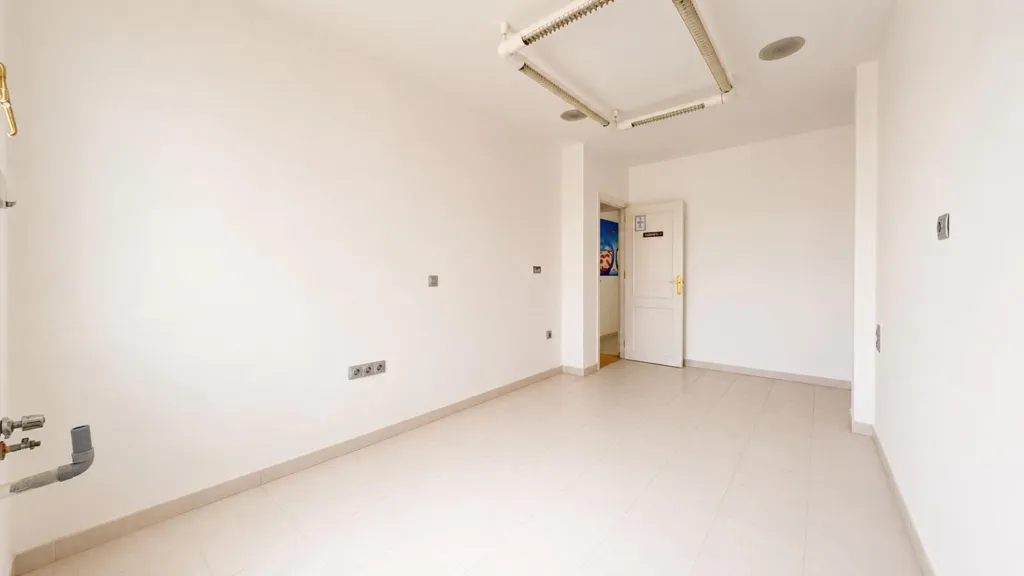 Appartement 3 pièces à Almería
