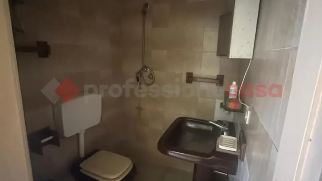 Salles de bain - Independent House in Historic Centre, Manduria