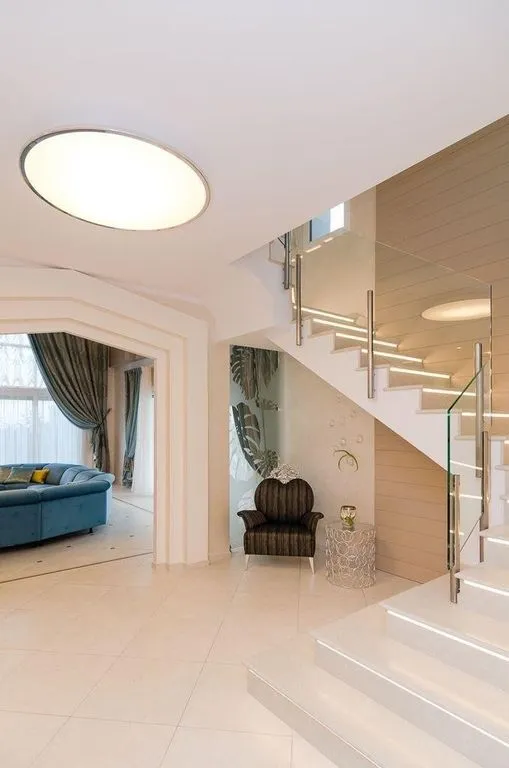Toad - Luxury Villa with Pool in Finestrat