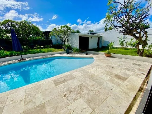 Piscina - Charming Villa with Pool in Saint-Pierre