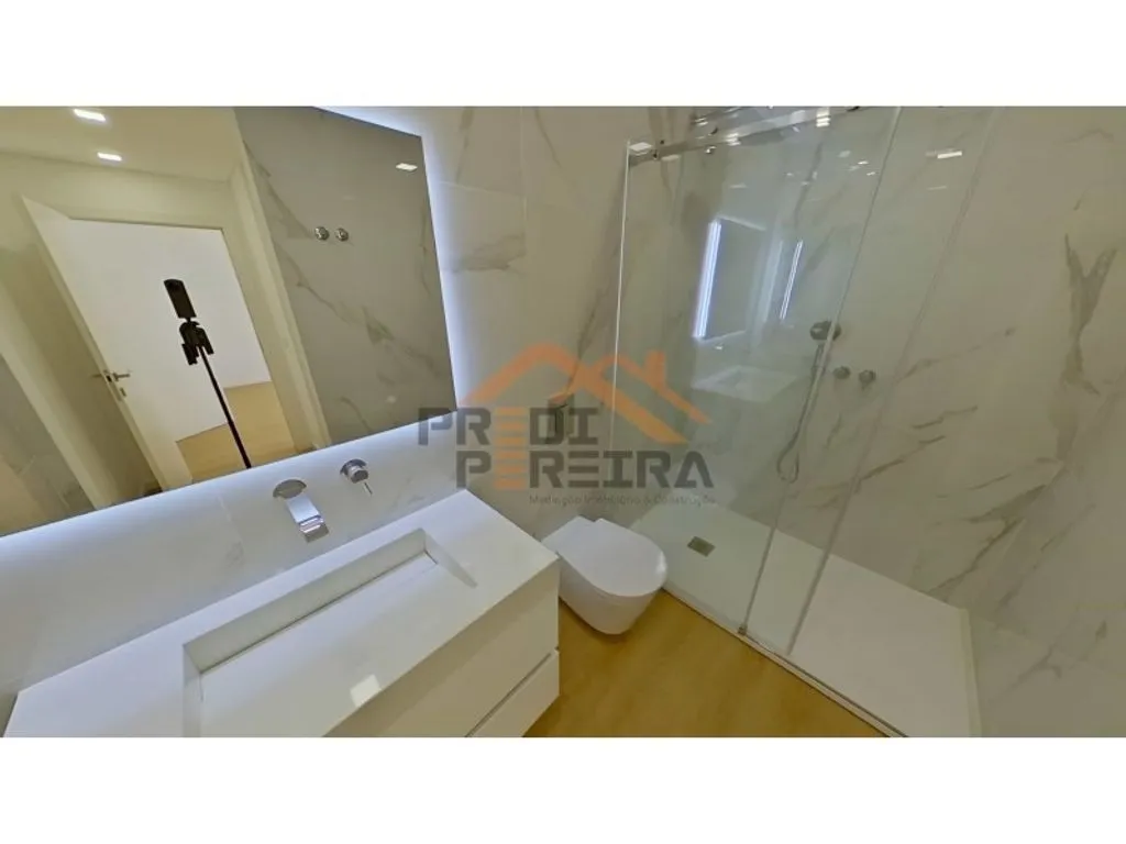 Bagni - Luxury House with Pool in Loures, Lisbon