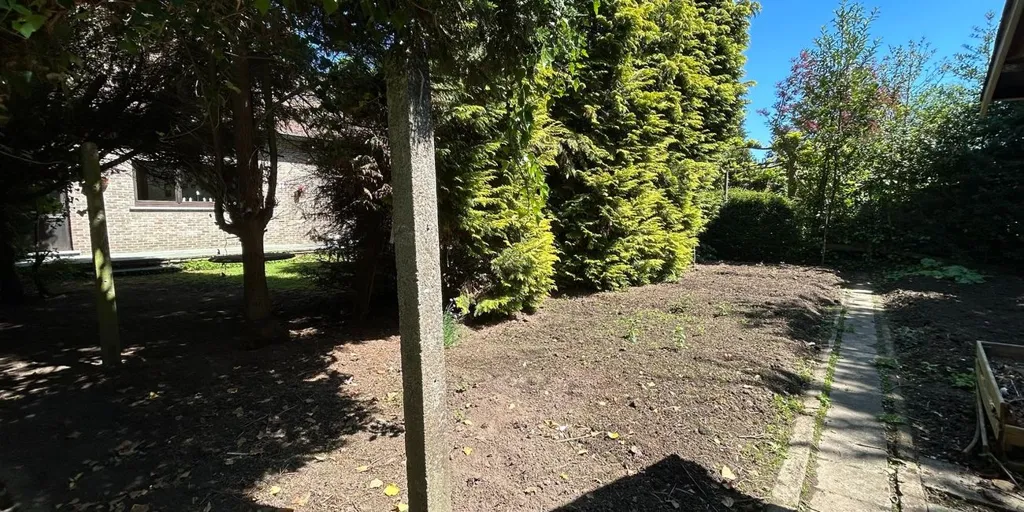 Jardin - Villa avec Jardin dans le Parc Naturel de Kessel-Lo