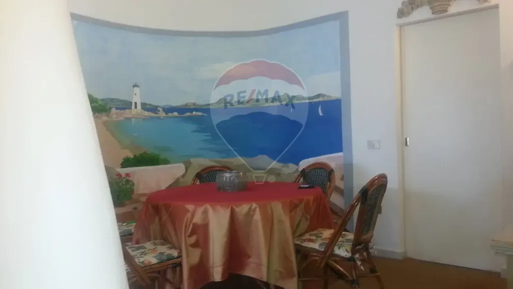 Salle à manger - Villa with Sea View in Porto Rafael, Palau
