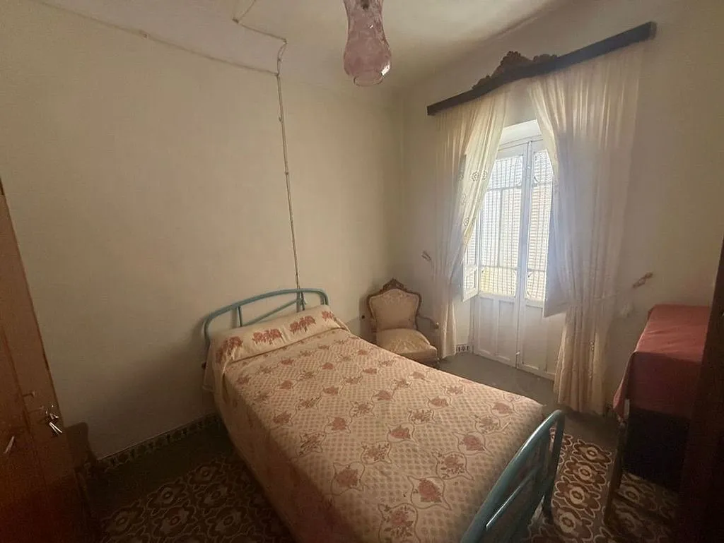 Chambres - Charming Townhouse with Terrace in Huertos