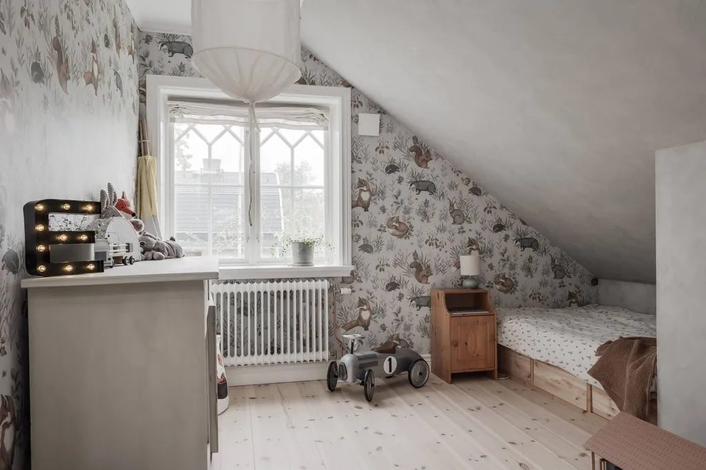 Maison 6 pièces à Oskarshamns kommun