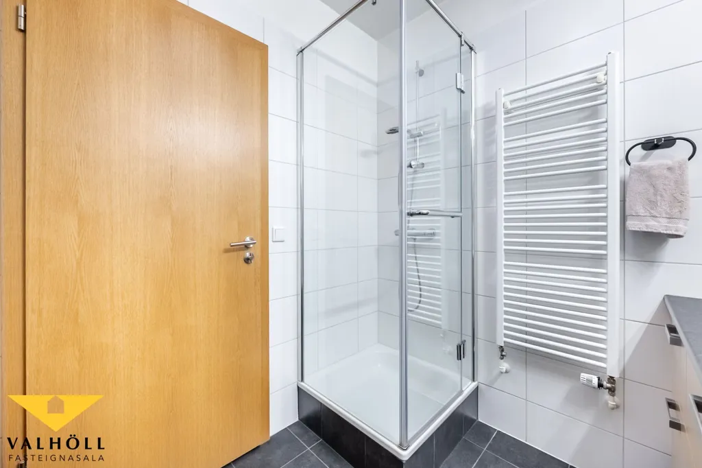 Bagni - Apartment with Elevator in Vindakór