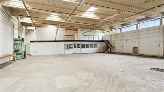 Toad - Modern Office Space in Herlev