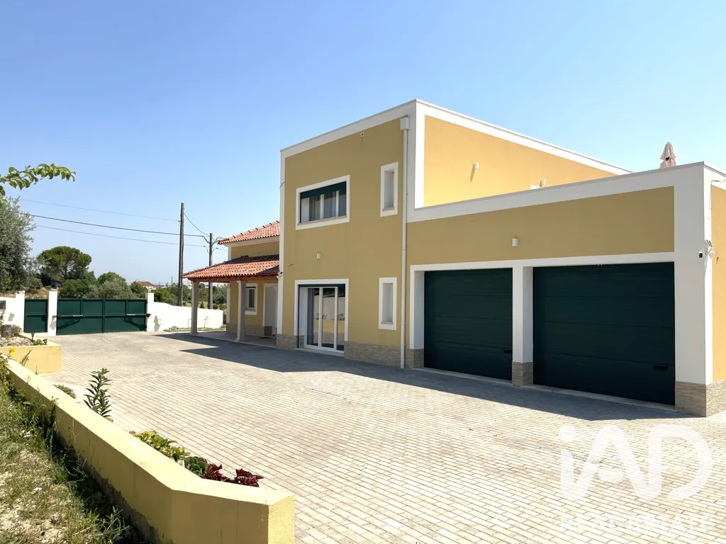 Esterno - Luxury Villa with Panoramic Views in Tomar
