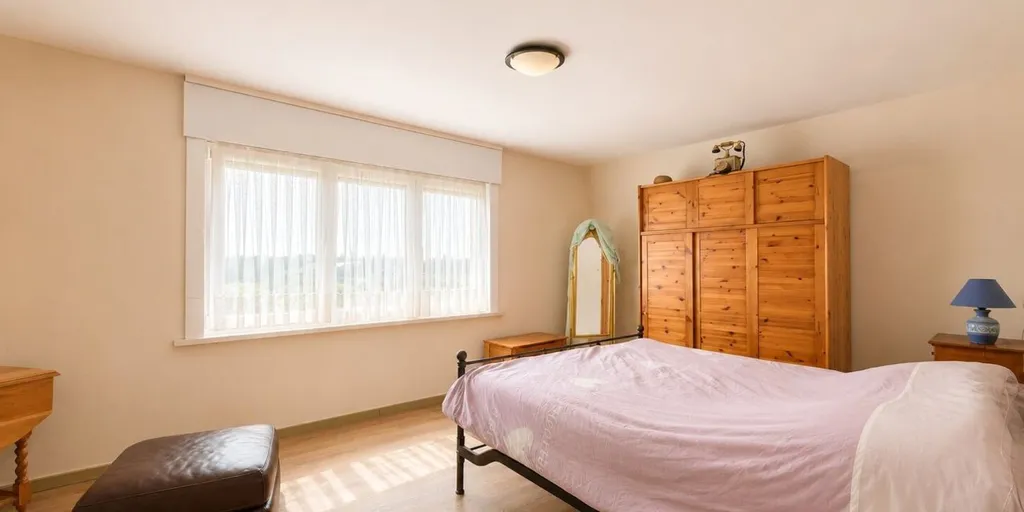 Magamistoad - Open Plan House with Garden in Passendale