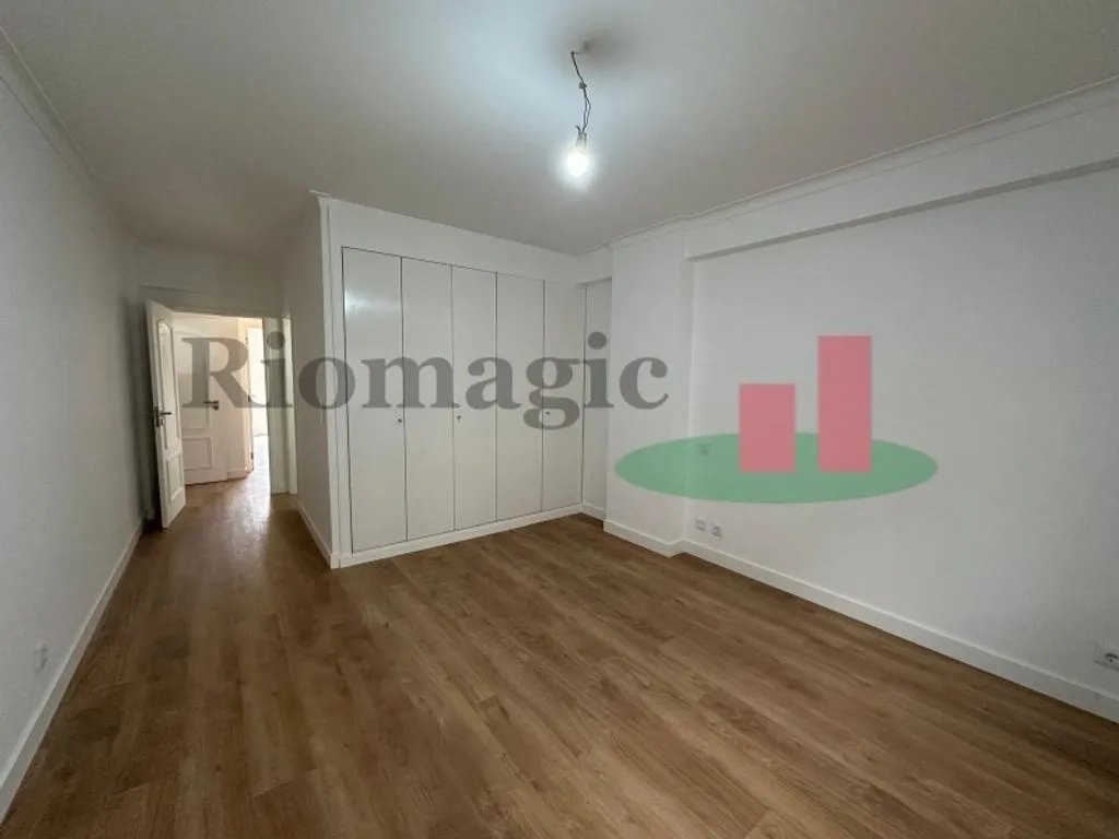 Stanze - Refurbished Flat with Balconies in Lisbon