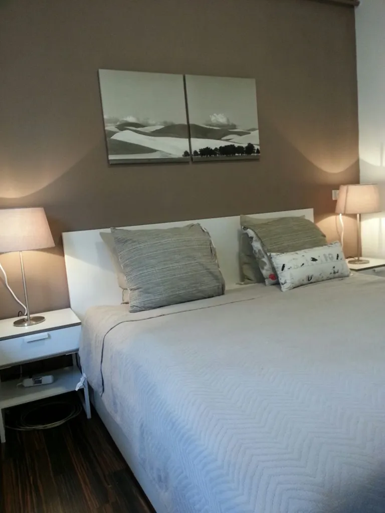 Appartement 2 pièces à Rotterdam