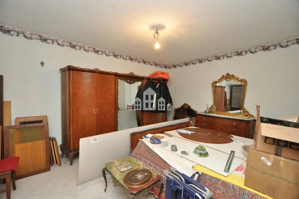 Dormitorios - Independent House with Garden in Valperga
