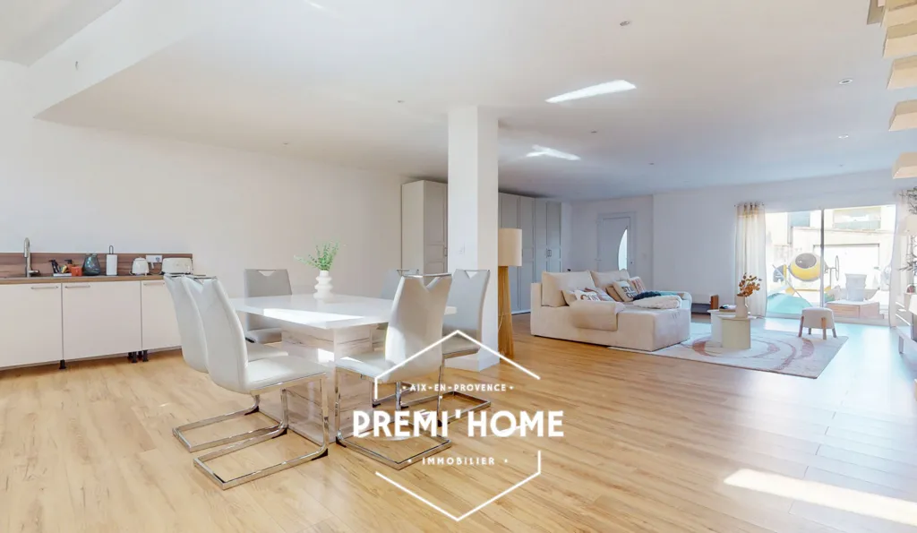 Maison 5 pièces à Châteaurenard
