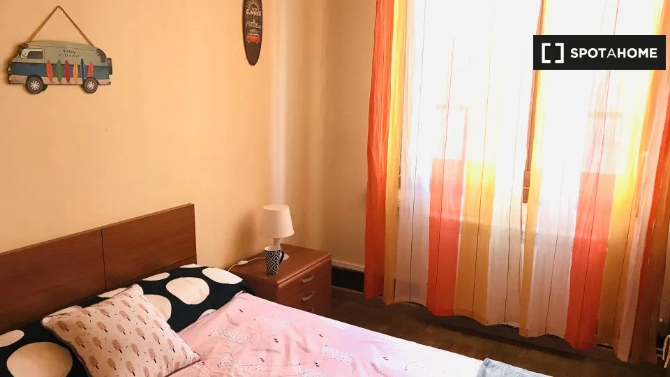 Magamistoad - Furnished Room in Shared Flat, Vigo
