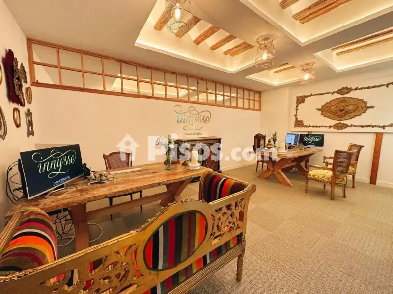 Studio - Catalogued Apartment with Double Height in Cádiz