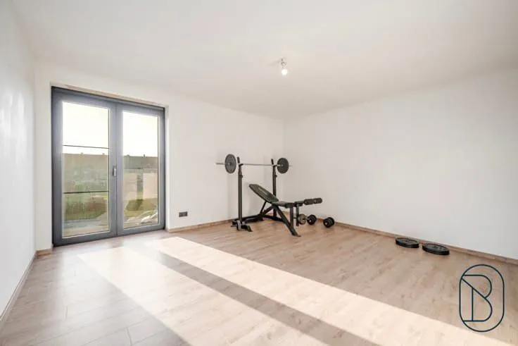Maison 4 chambres à Berchem