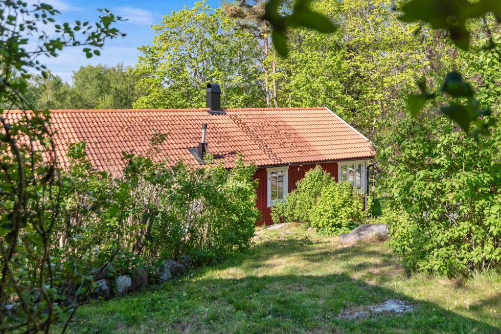 Maison 5 pièces à Värmdö kommun