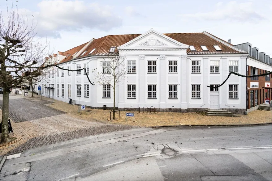 Extérieur - Commercial Property with Central Location in Ringe