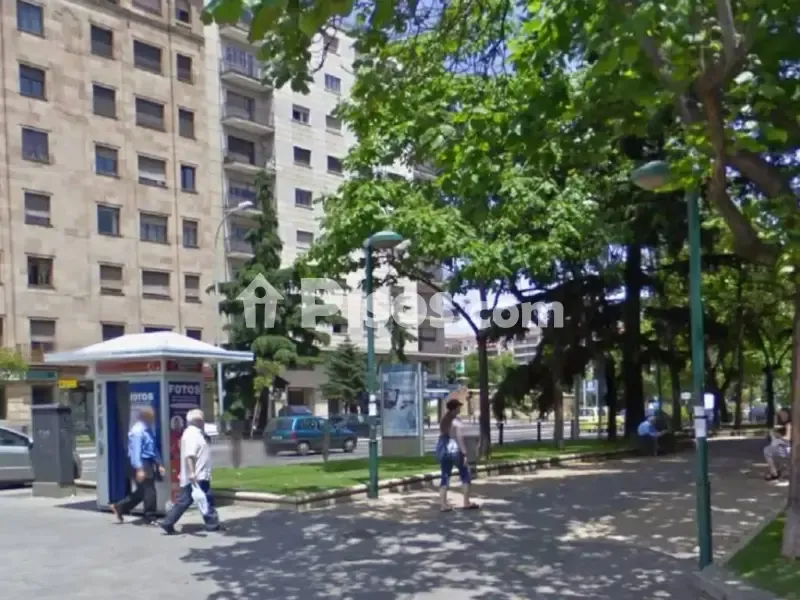 Student Flat Near Campus in Historic Centre