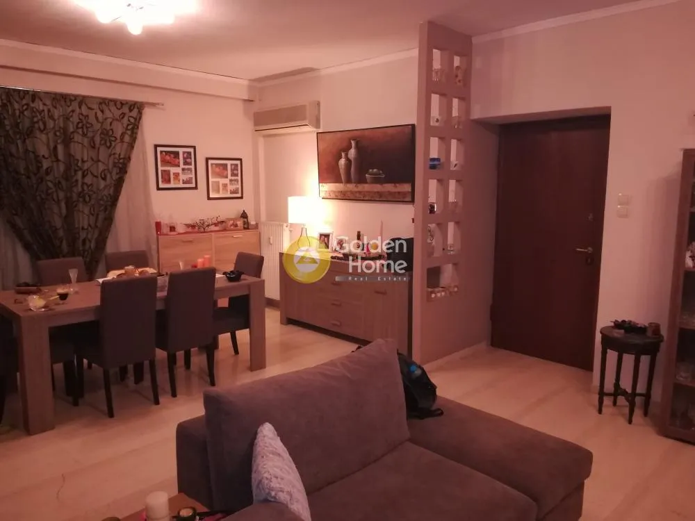 Séjour - Appartement 3 pièces à GR