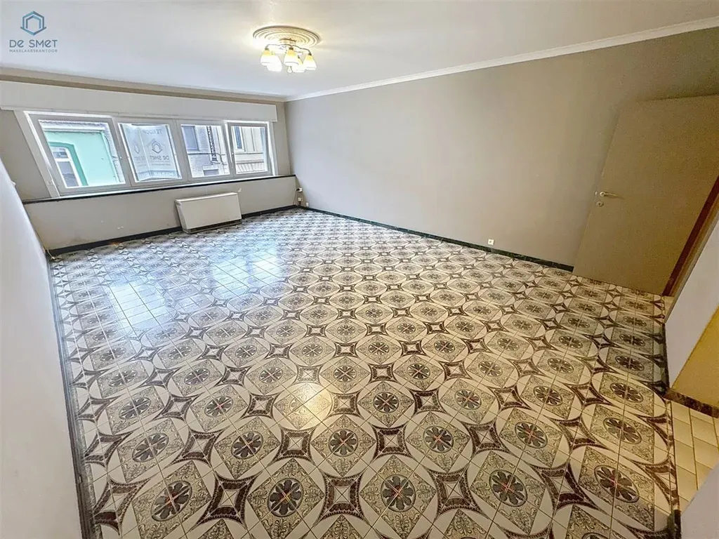 Toad - Appartement with Terrace in Geraardsbergen