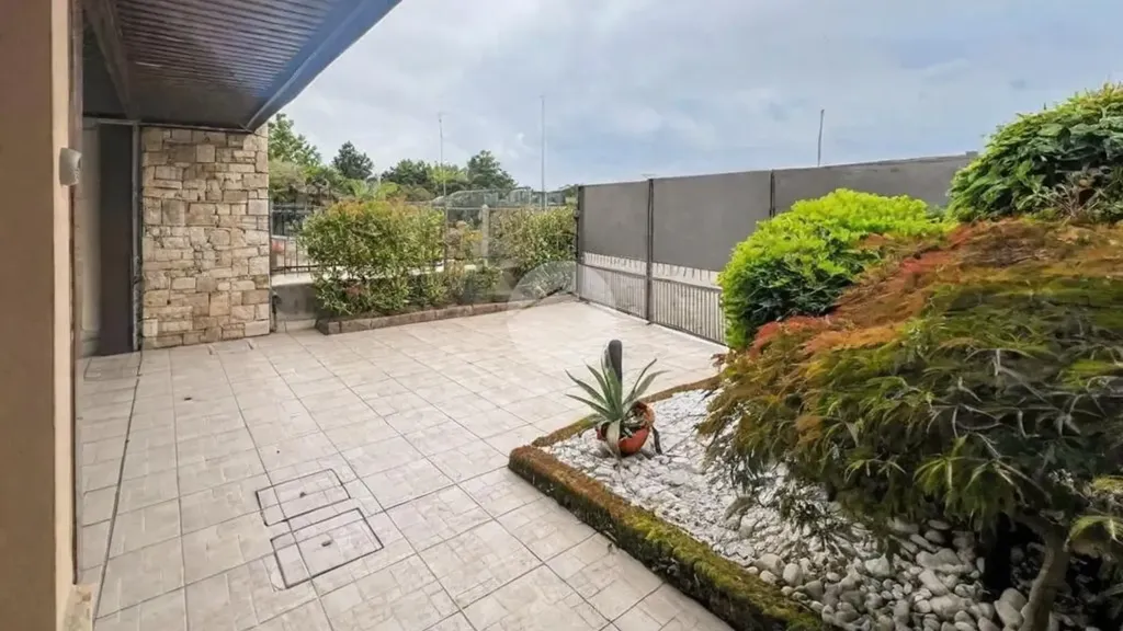 Terrass - Trifamily Villa with Garden in Castelcovati