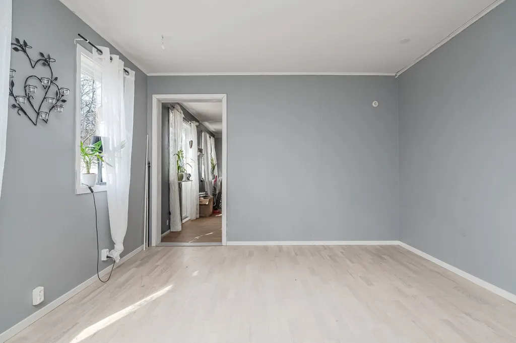 Chambres - Fully Let Terraced House with Nature Near Ånge