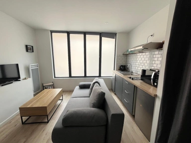 Todas las fotos (6) - Furnished Apartment in Albi Centre