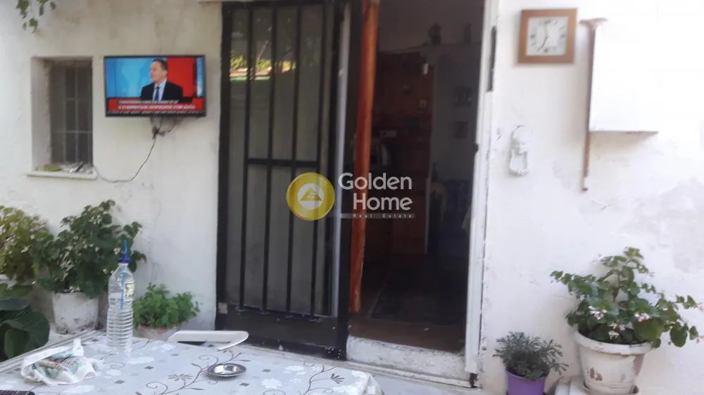 Terrass - Apartment with Garden in Lower Kifissia