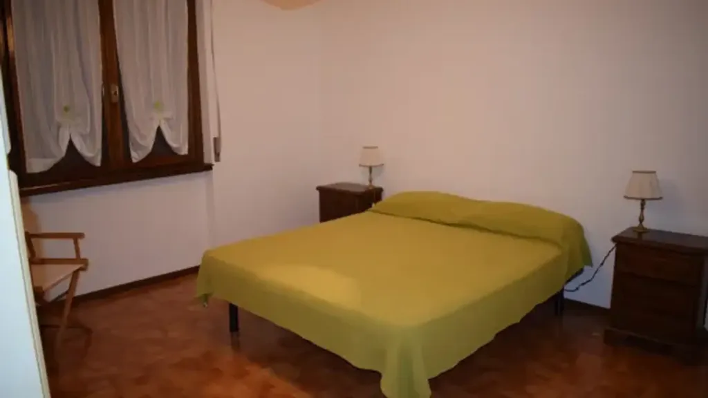 Magamistoad - Spacious Trilocale with Balcony in Locatello